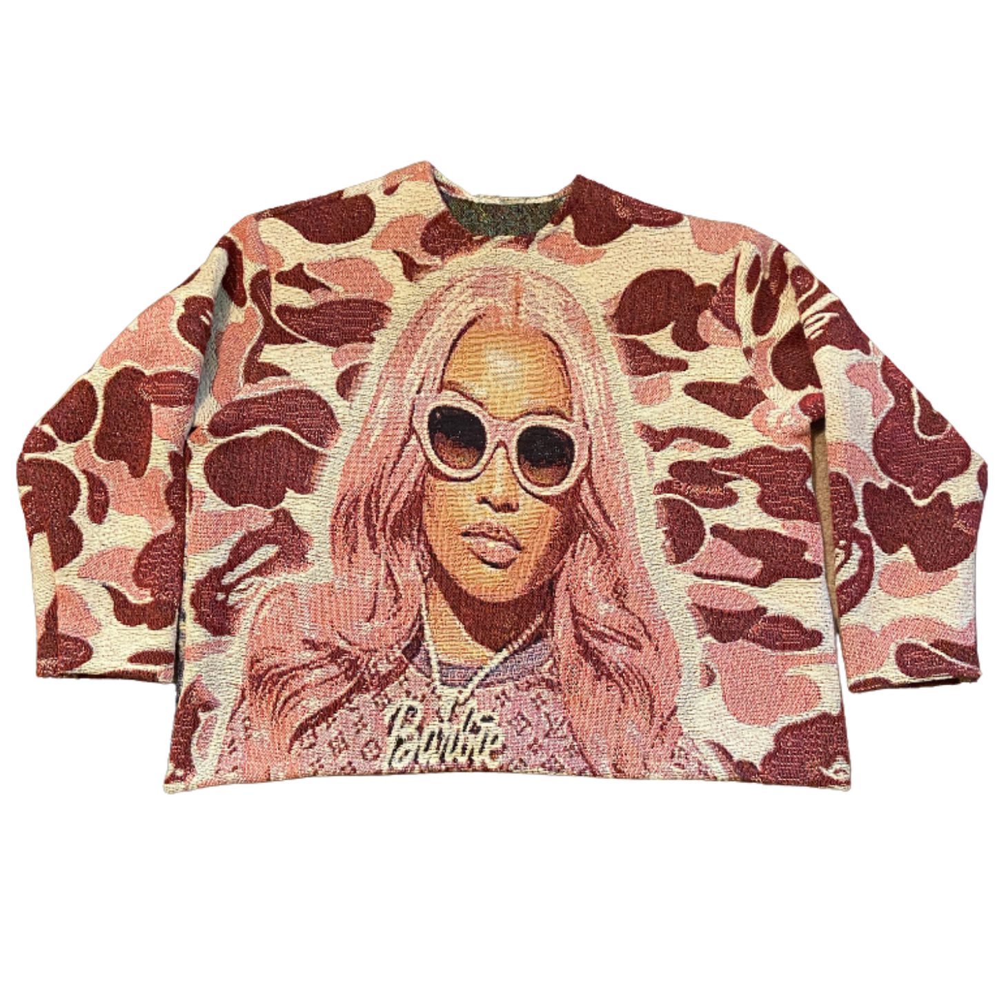 Custom Order - Tapestry Hoodie