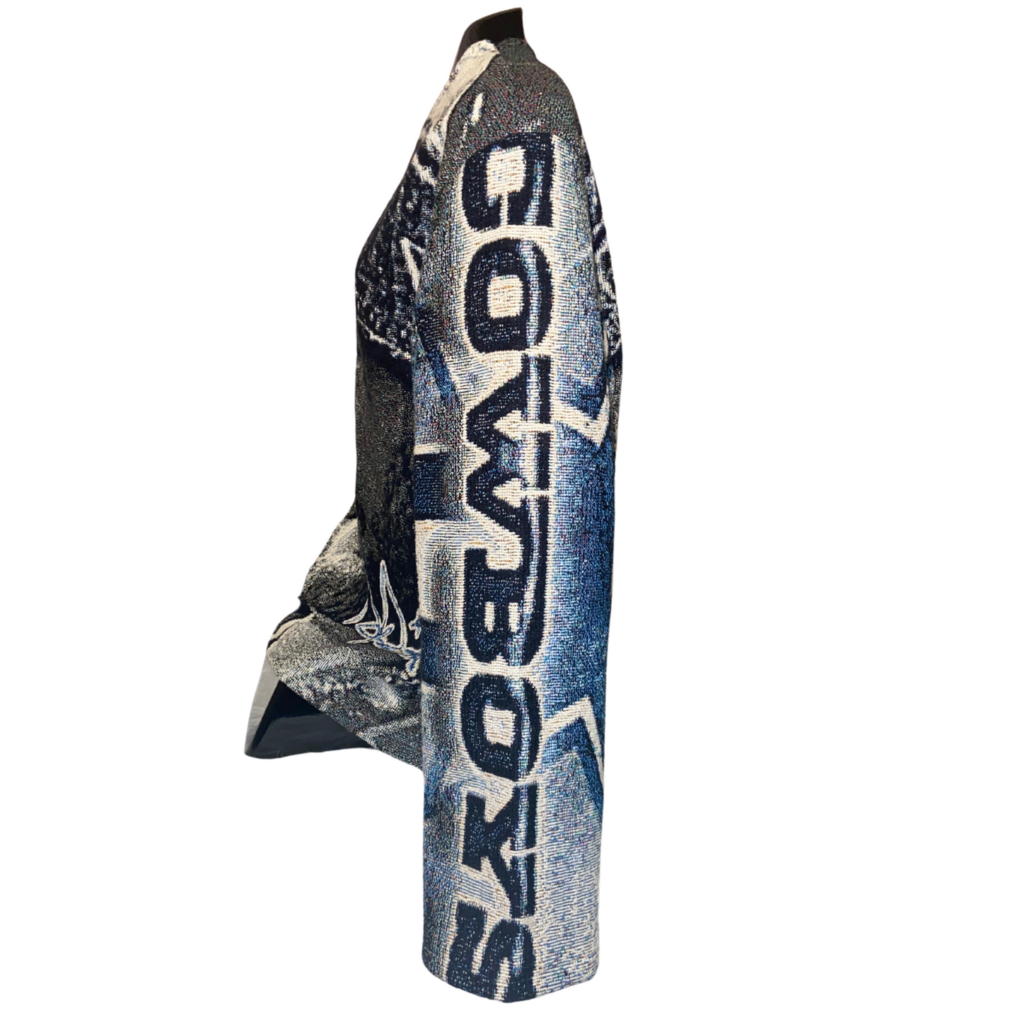 Dak Tapestry Sweatshirt