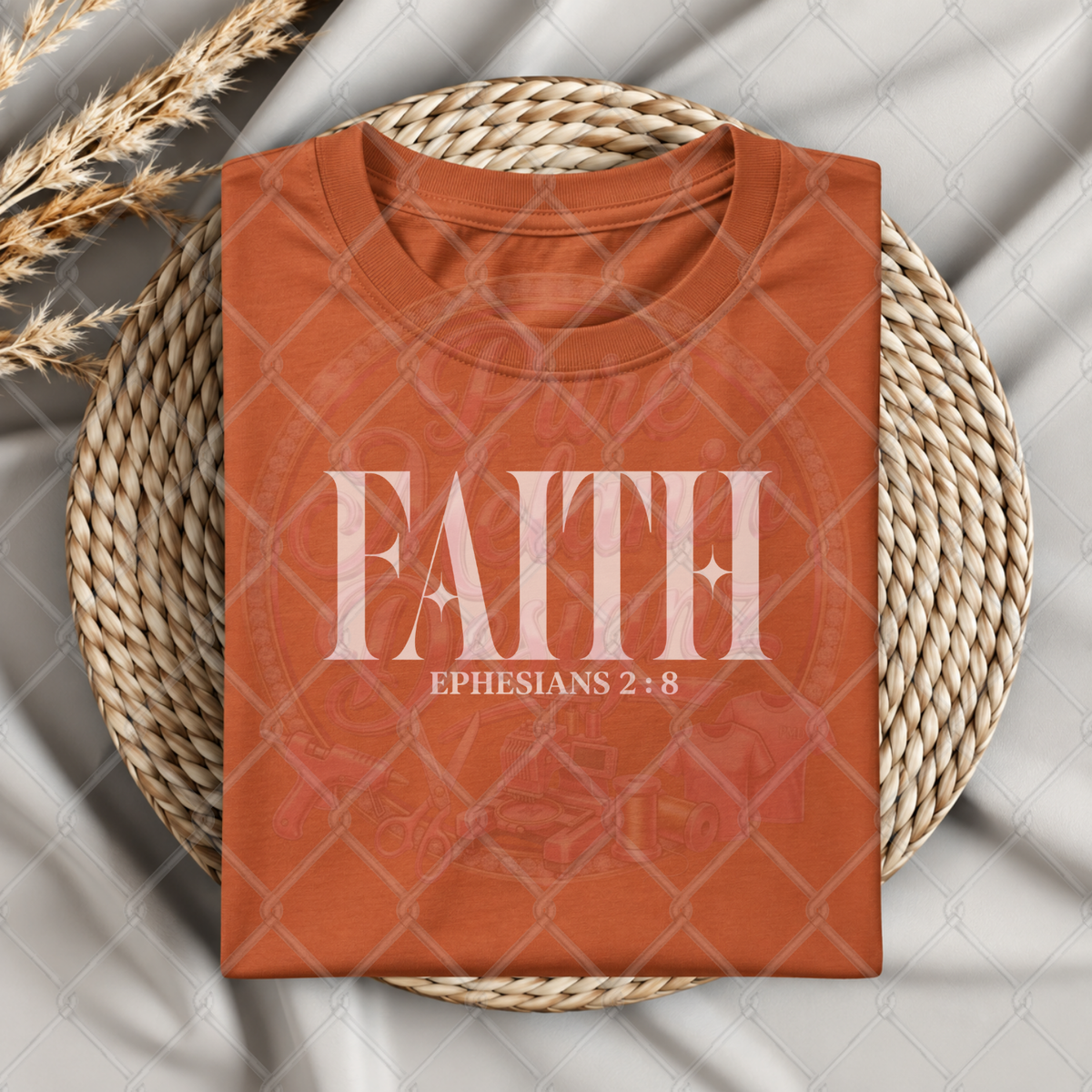 Christian Bible Verse T-Shirt | Faith-Based T-Shirt