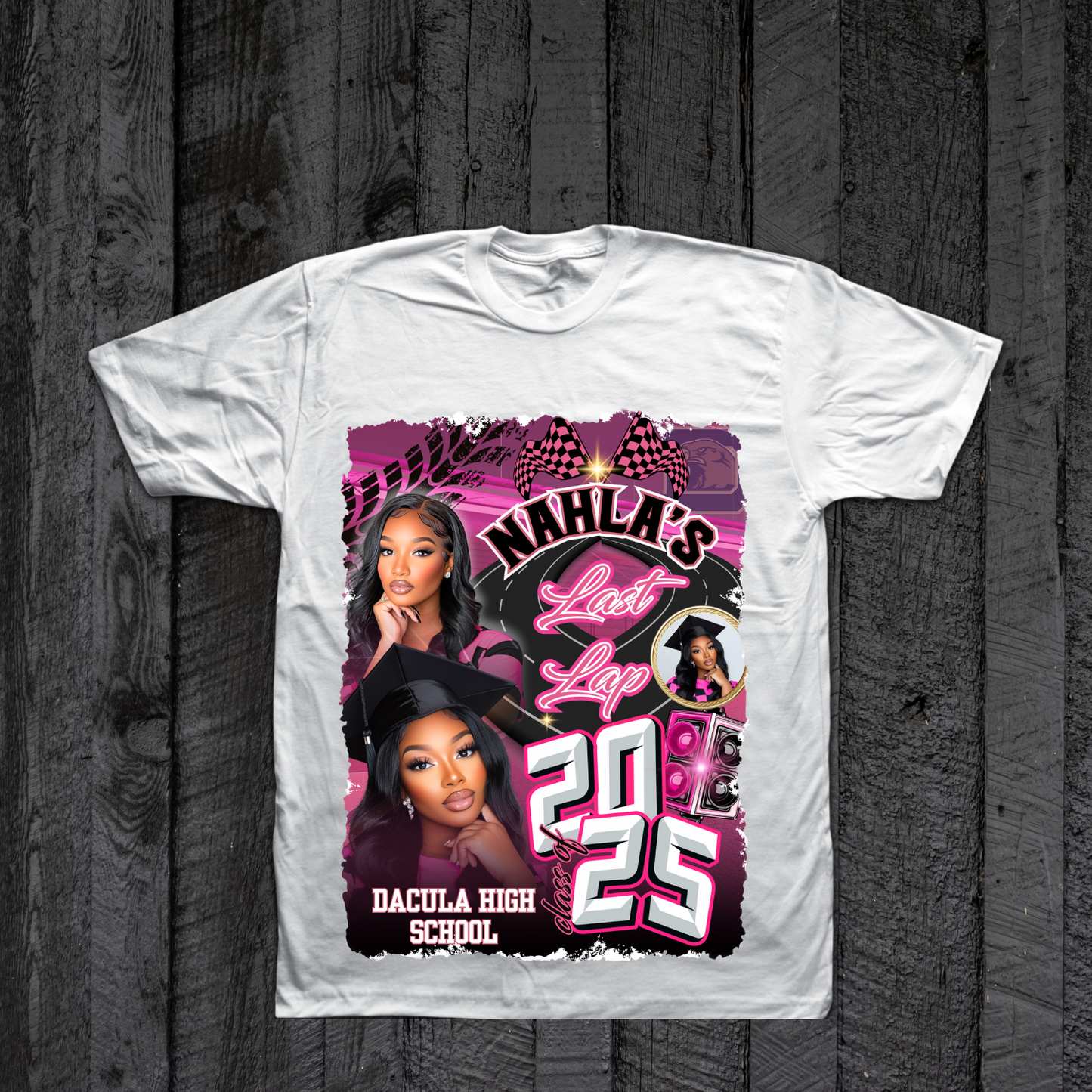 Graduation T-Shirt