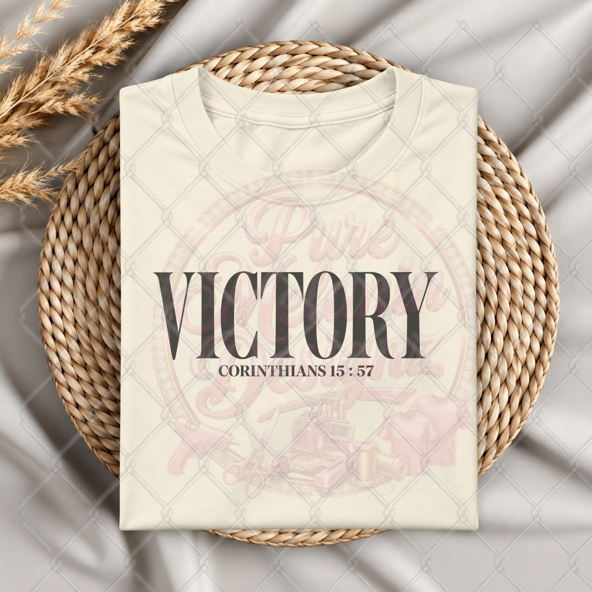 Christian Bible Verse T-Shirt