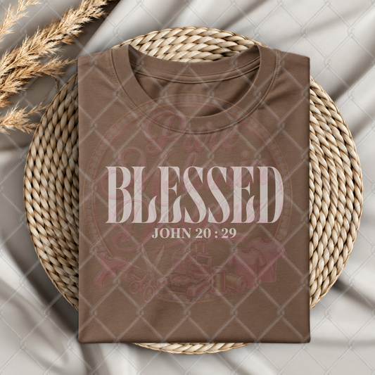Christian Bible Verse T-Shirt