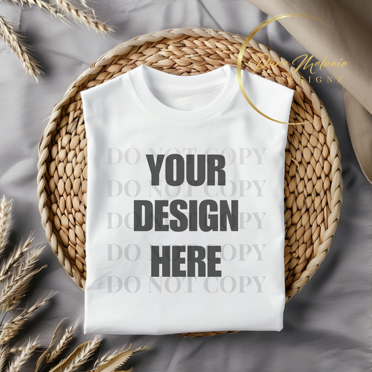 Custom T-Shirt