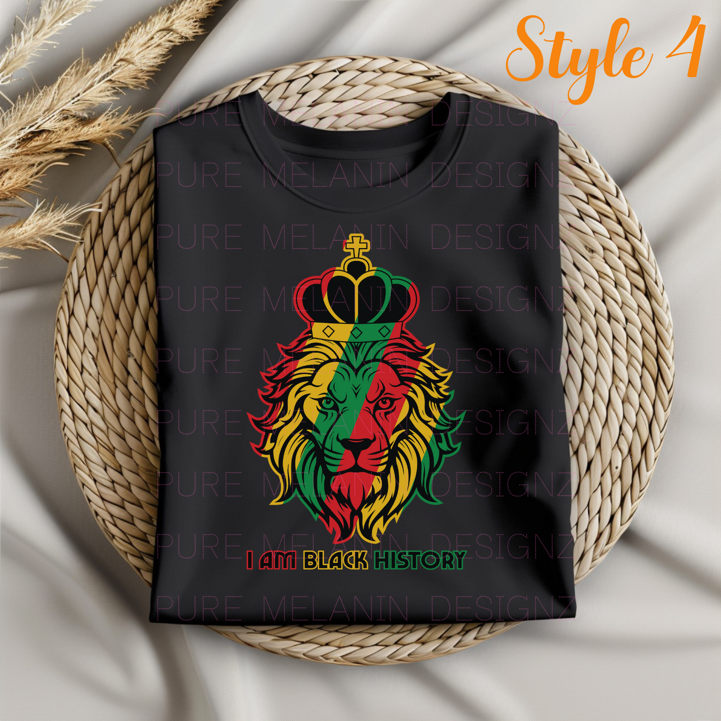 Juneteenth T-Shirt