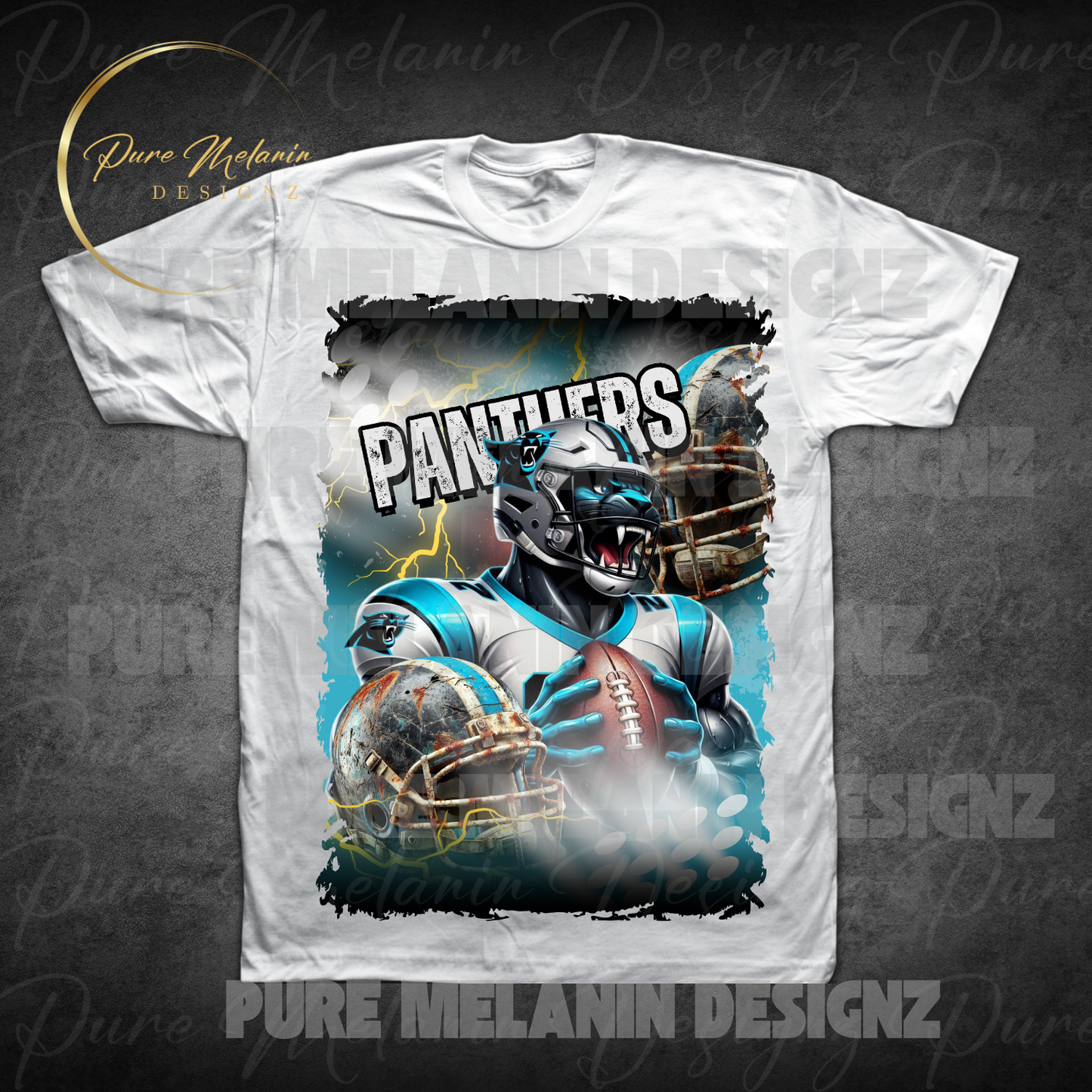 Exclusive Football T-Shirt