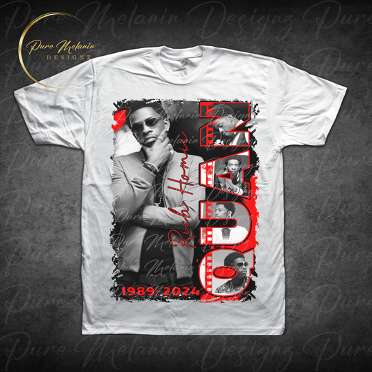 Rich Homie Quan T-Shirt