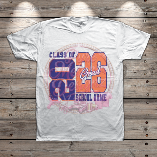 Graduation T-Shirt